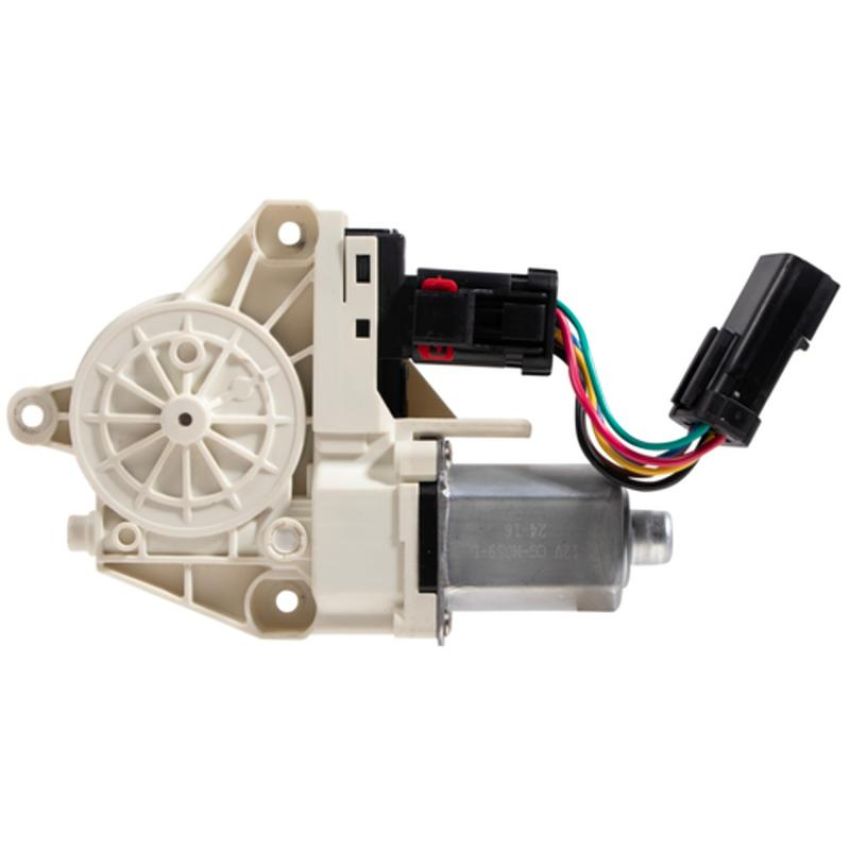 ACI 386766 Power Window Motor