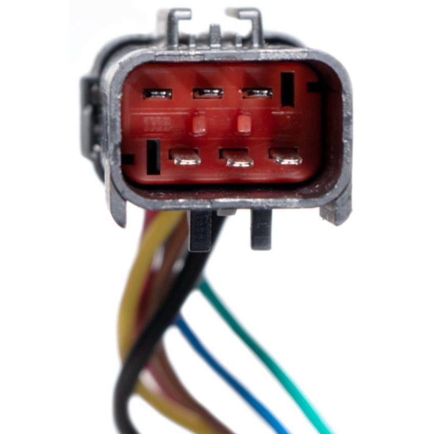 ACI 386766 Power Window Motor
