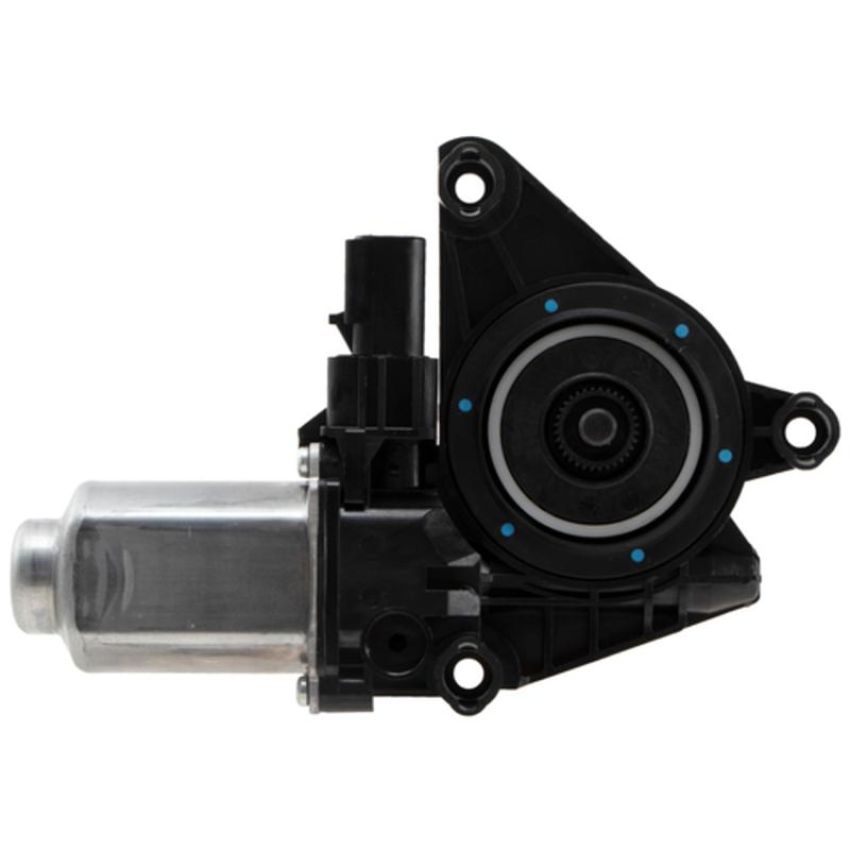 ACI 386766 Power Window Motor