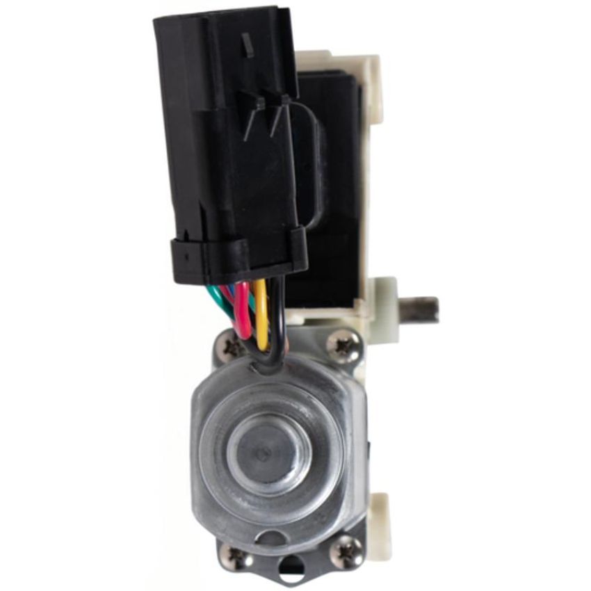 ACI 386766 Power Window Motor