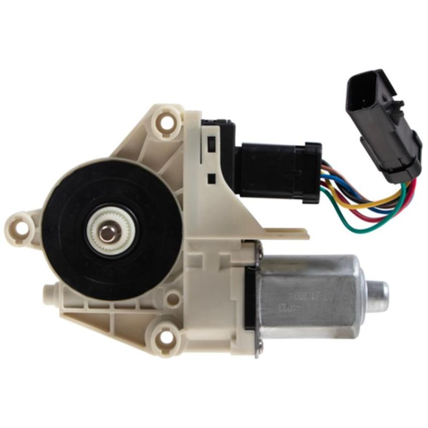 ACI 386767 Power Window Motor