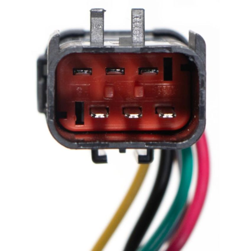 ACI 386767 Power Window Motor