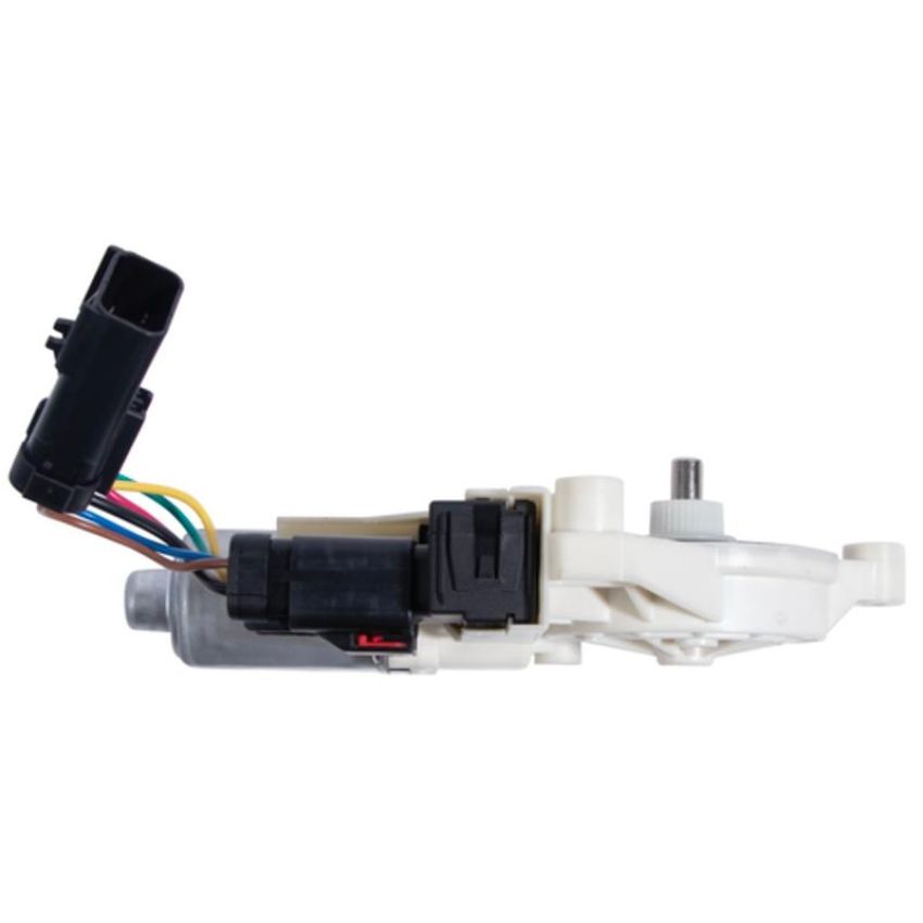 ACI 386767 Power Window Motor