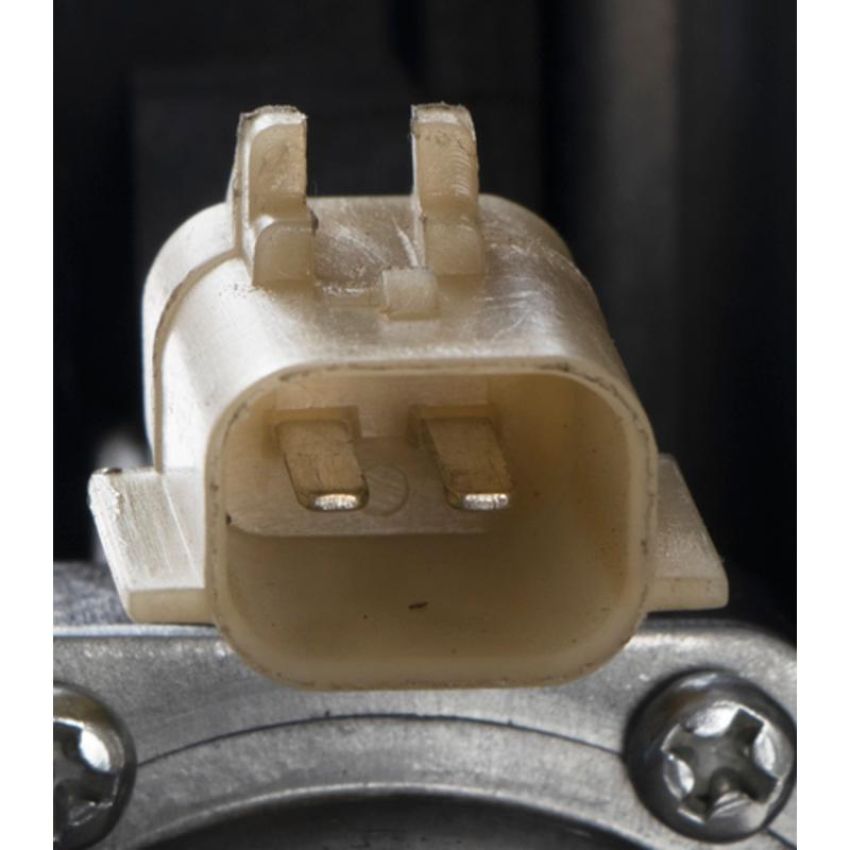 ACI 386772 Power Window Motor and Regulator Assembly