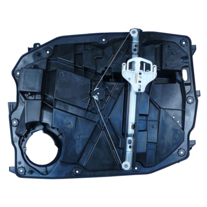ACI 386906 Power Window Motor and Regulator Assembly