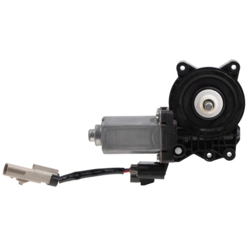 ACI 386948 Power Window Motor