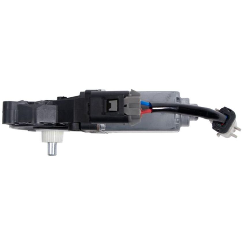 ACI 386948 Power Window Motor