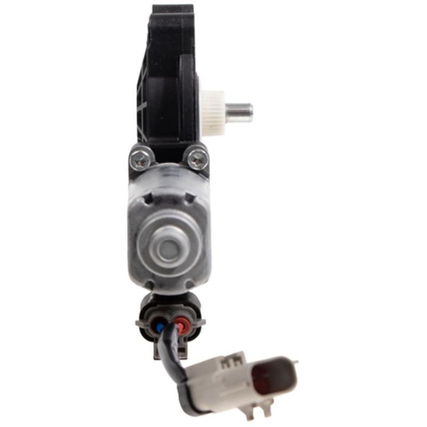 ACI 386948 Power Window Motor