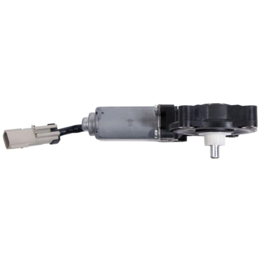 ACI 386948 Power Window Motor