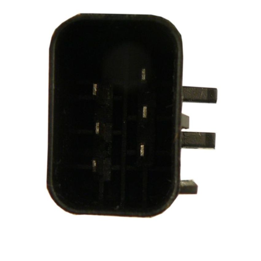 ACI 386949 Power Window Motor