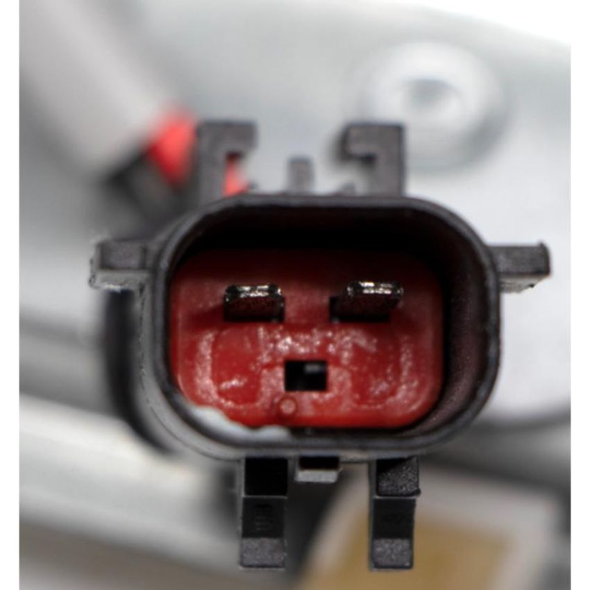 ACI 386988 Power Window Motor and Regulator Assembly