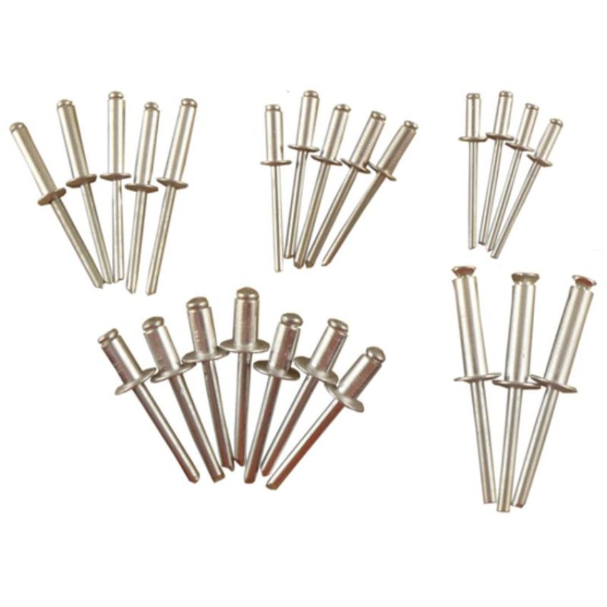 ACI 387906 Window Regulator Rivet  
