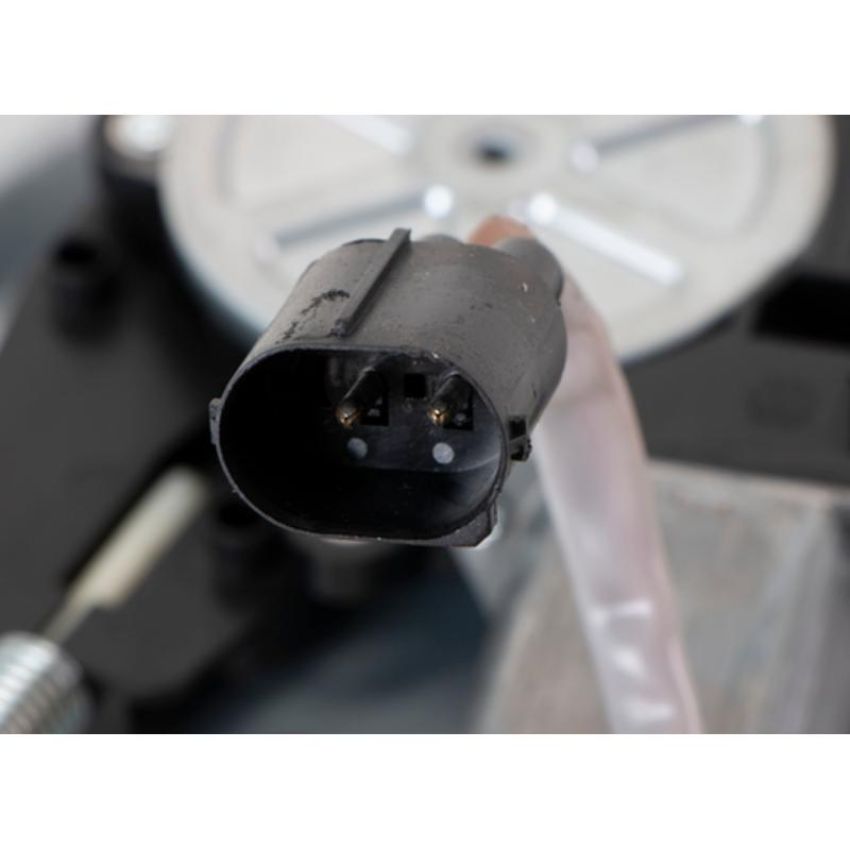ACI 388031 Power Window Motor and Regulator Assembly