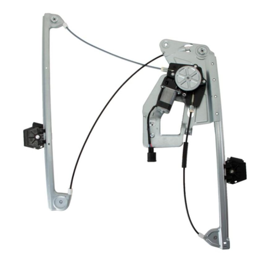 ACI 388032 Power Window Motor and Regulator Assembly