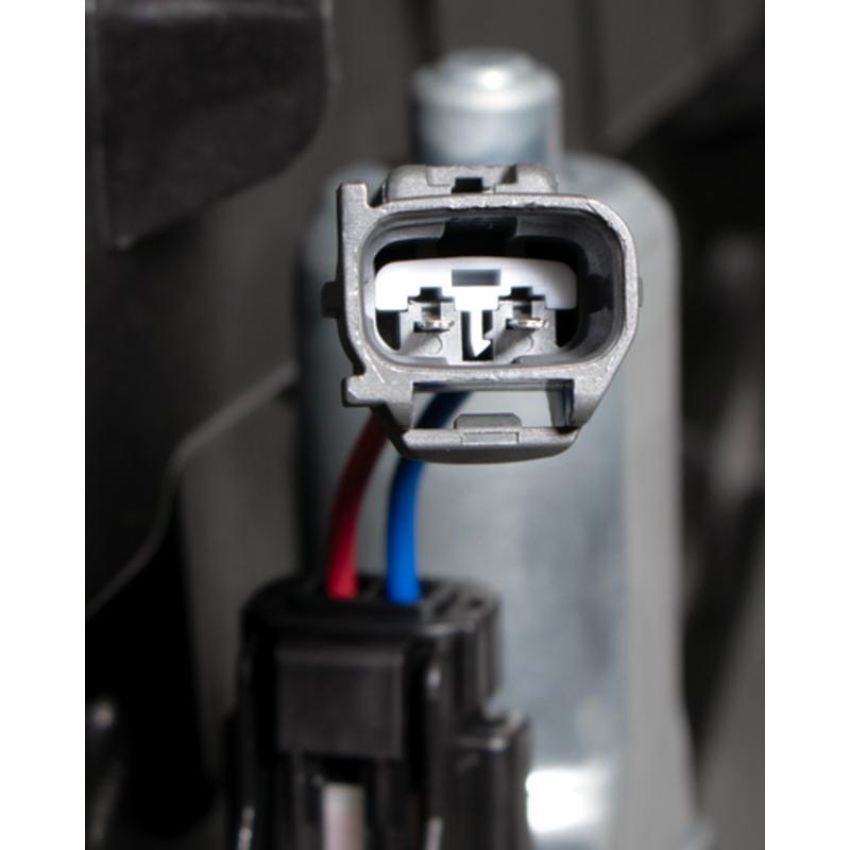 ACI 388039 Power Window Motor and Regulator Assembly