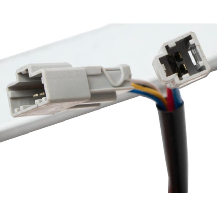 ACI 388190 Power Window Motor and Regulator Assembly