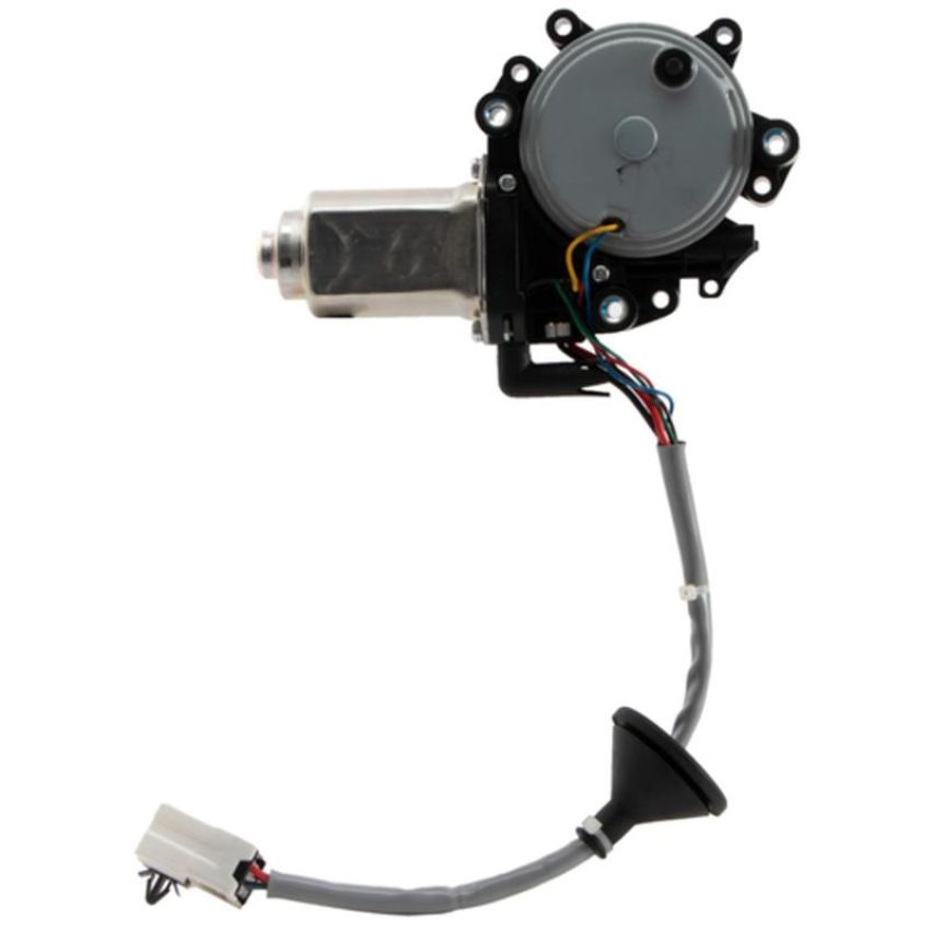 ACI 388262 Power Window Motor