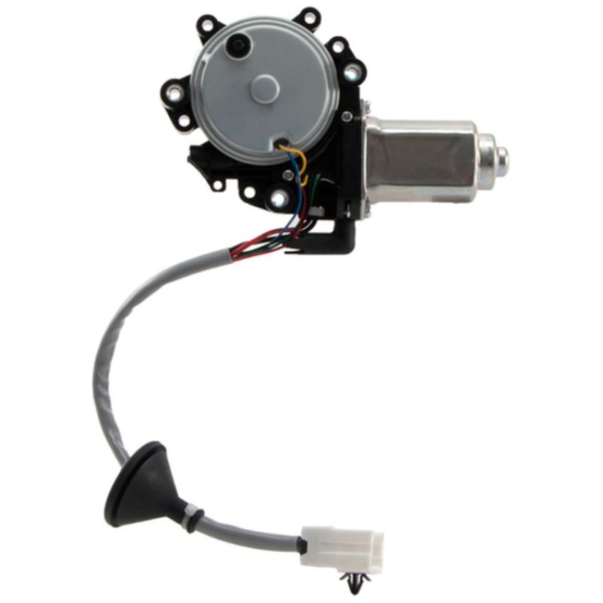 ACI 388263 Power Window Motor