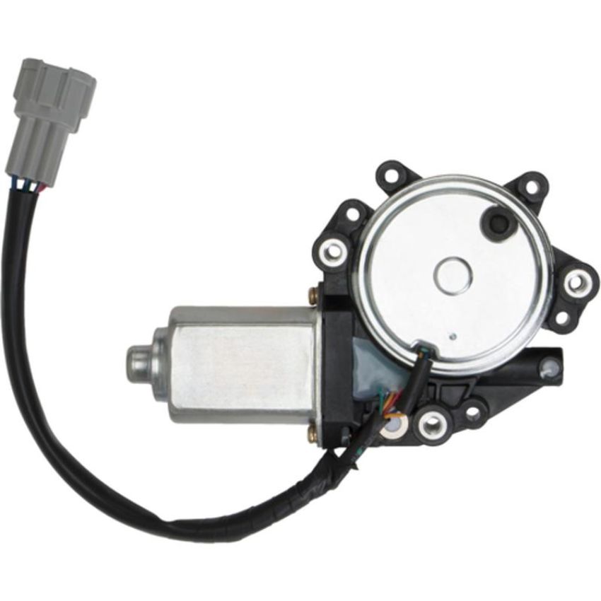 ACI 388264 Power Window Motor