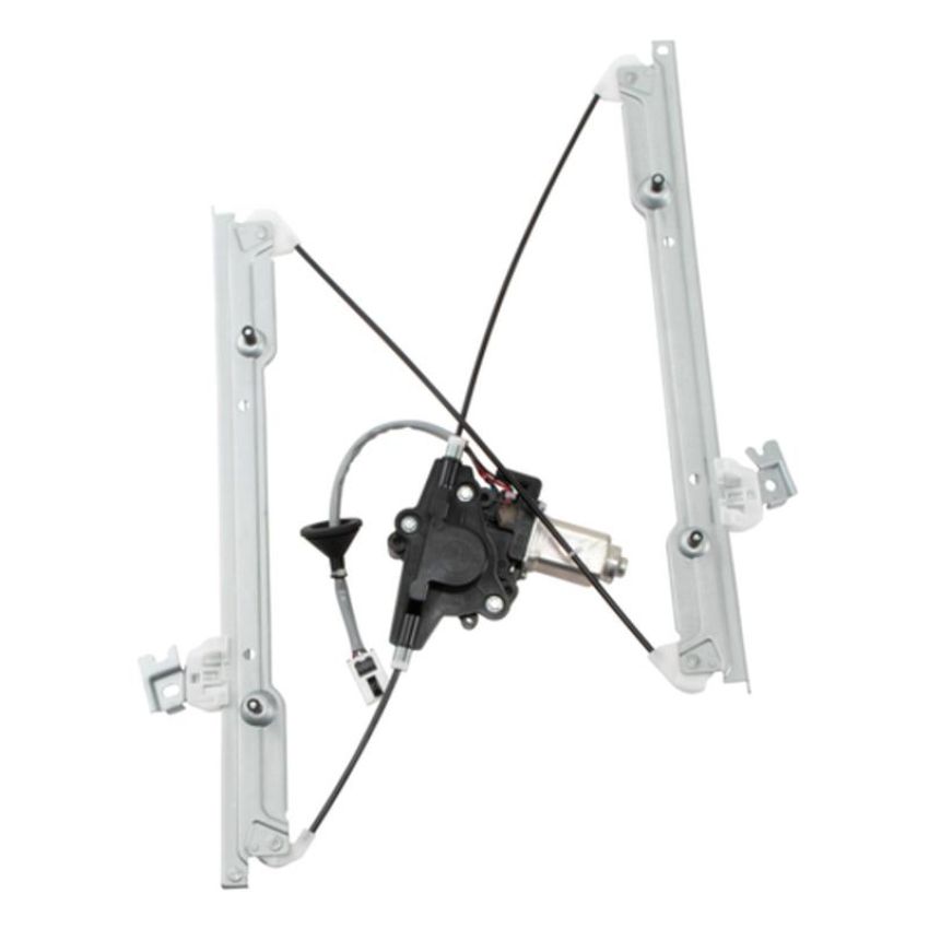 ACI 388267 Power Window Motor and Regulator Assembly