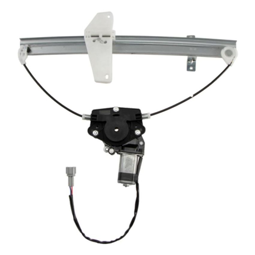ACI 388269 Power Window Motor and Regulator Assembly