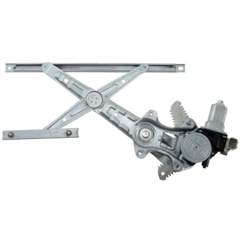 ACI 388274 Power Window Motor and Regulator Assembly