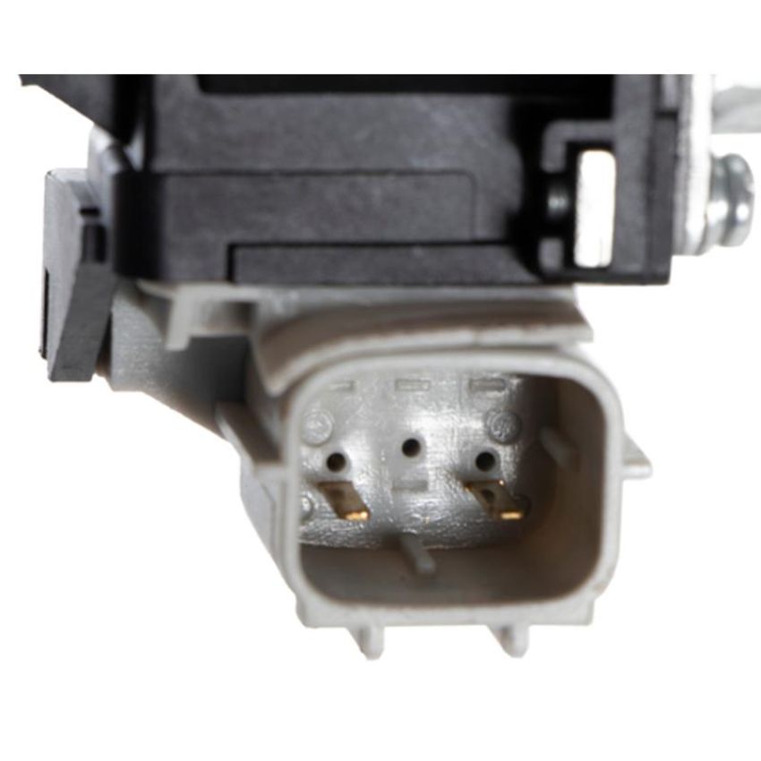 ACI 388274 Power Window Motor and Regulator Assembly