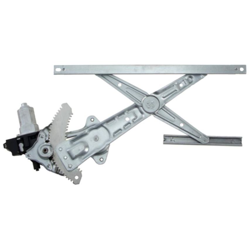 ACI 388274 Power Window Motor and Regulator Assembly