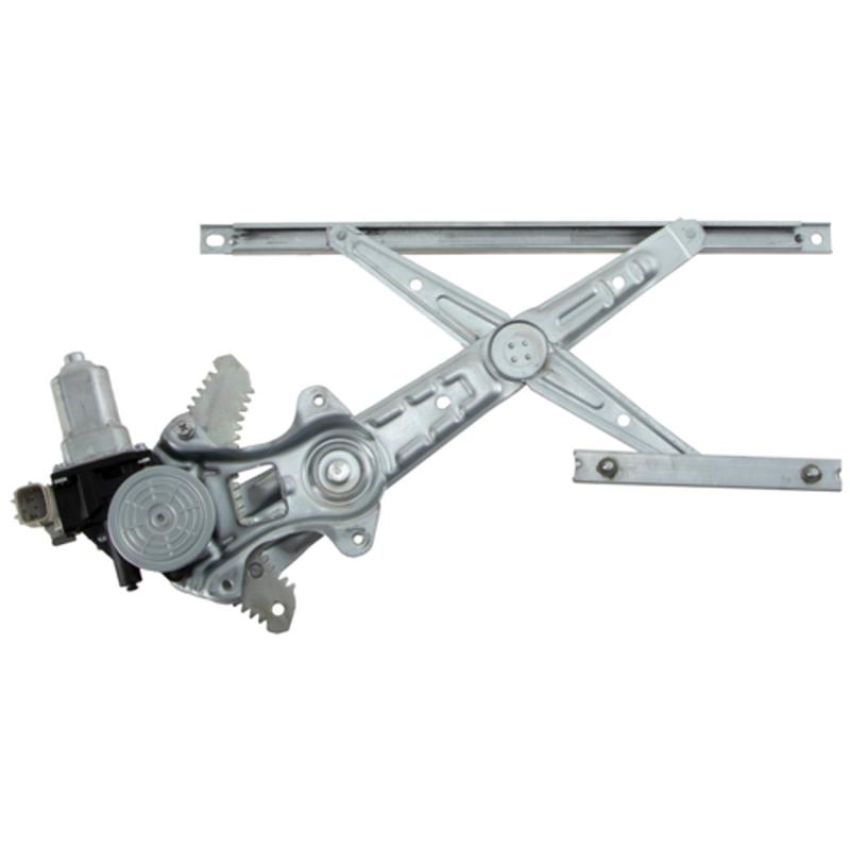 ACI 388275 Power Window Motor and Regulator Assembly