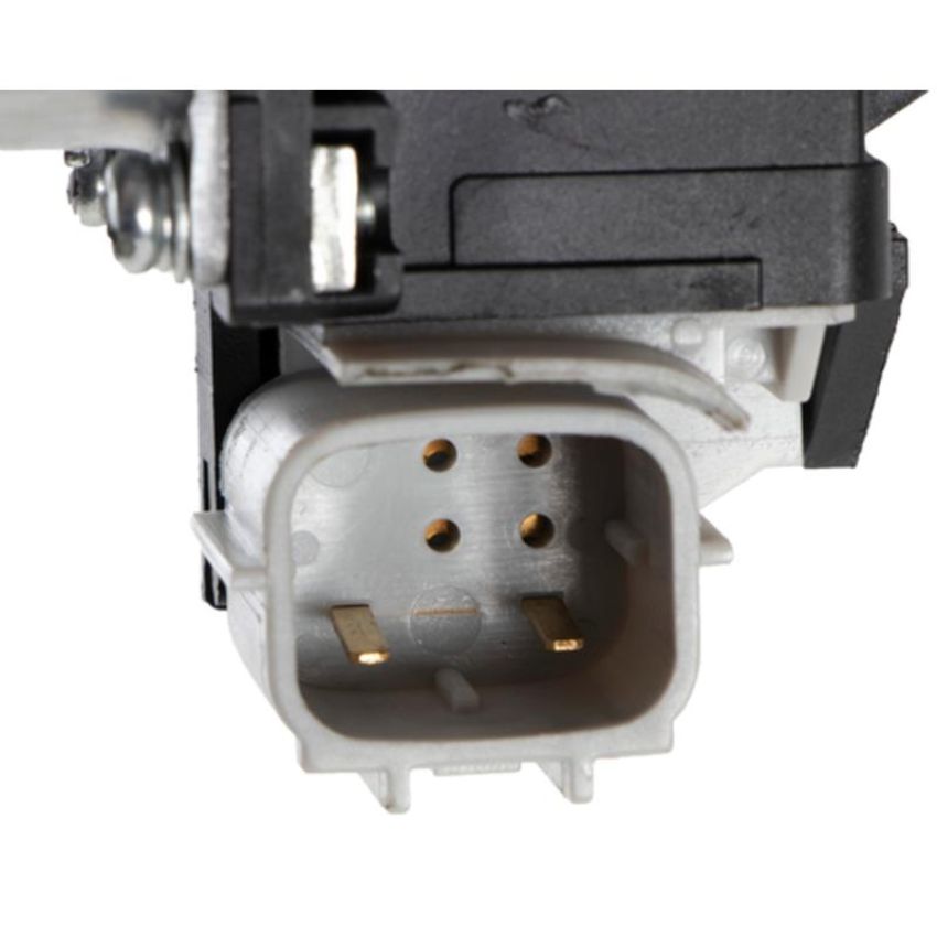 ACI 388275 Power Window Motor and Regulator Assembly
