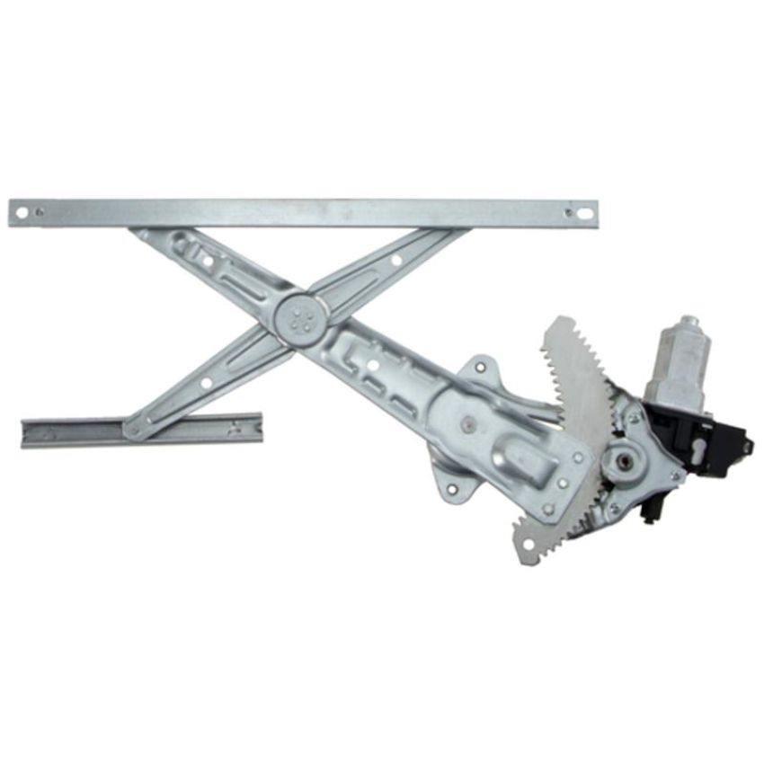 ACI 388275 Power Window Motor and Regulator Assembly
