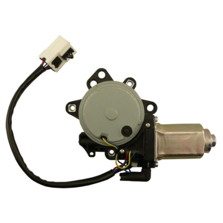 ACI 388295 Power Window Motor