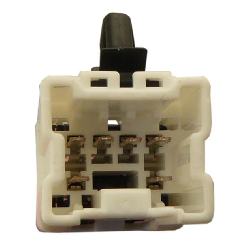 ACI 388295 Power Window Motor