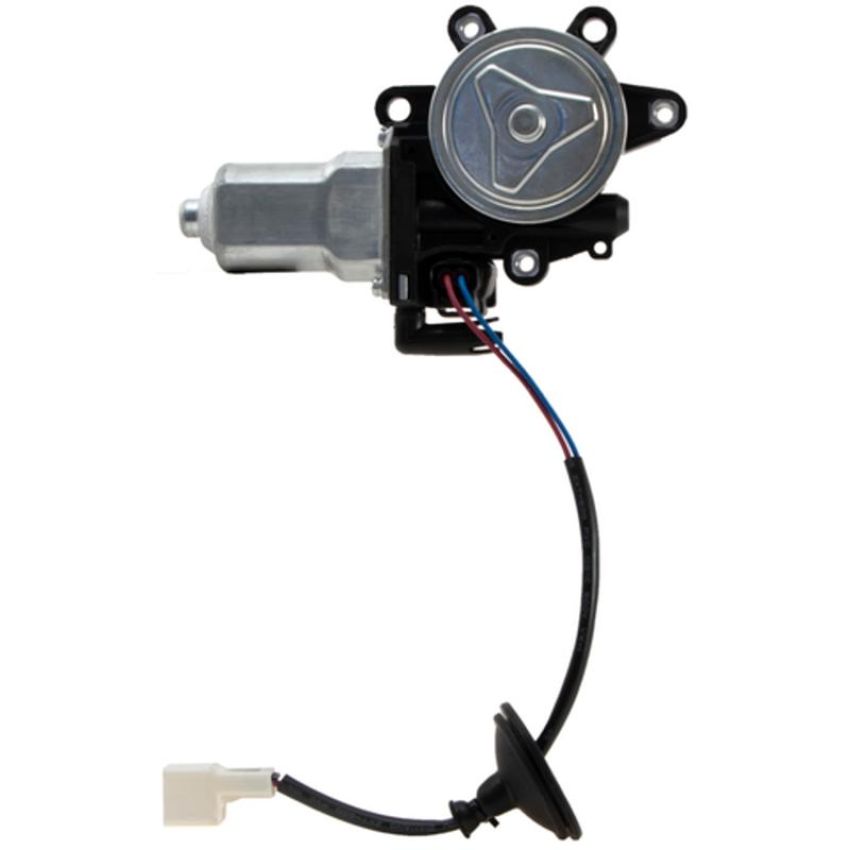 ACI 388296 Power Window Motor