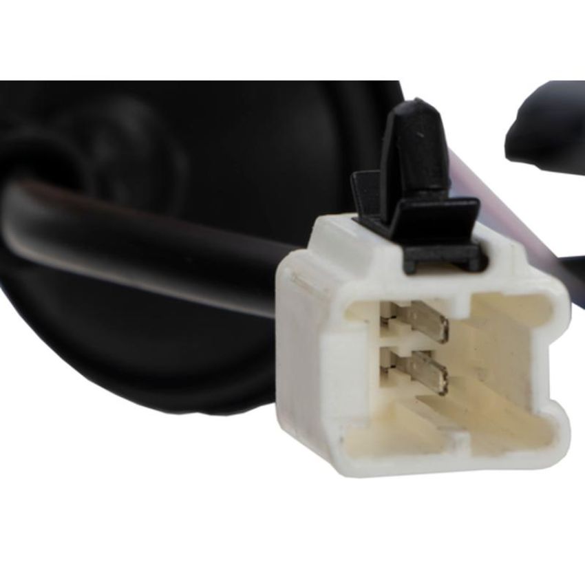 ACI 388296 Power Window Motor