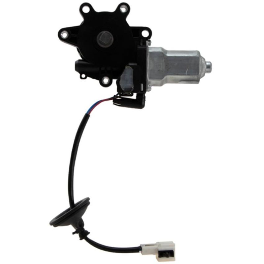 ACI 388296 Power Window Motor
