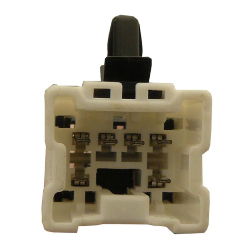 ACI 388297 Power Window Motor