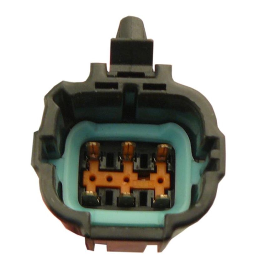 ACI 388299 Power Window Motor
