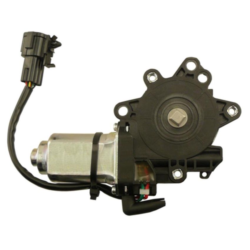 ACI 388299 Power Window Motor