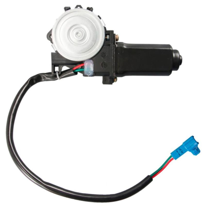 ACI 388398 Power Window Motor