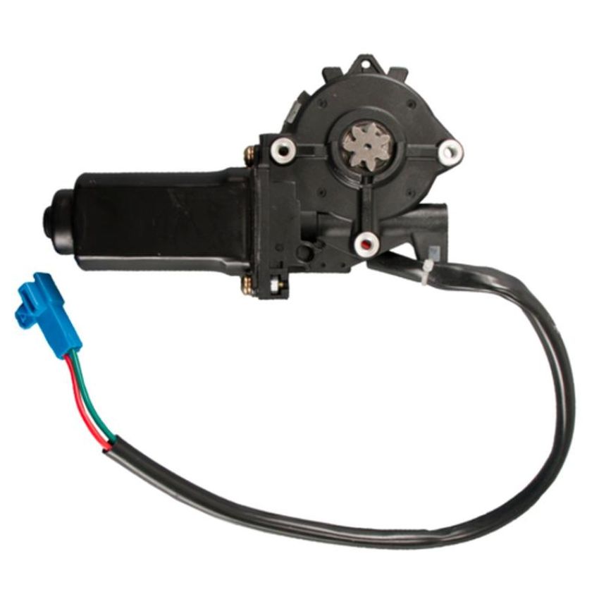 ACI 388398 Power Window Motor