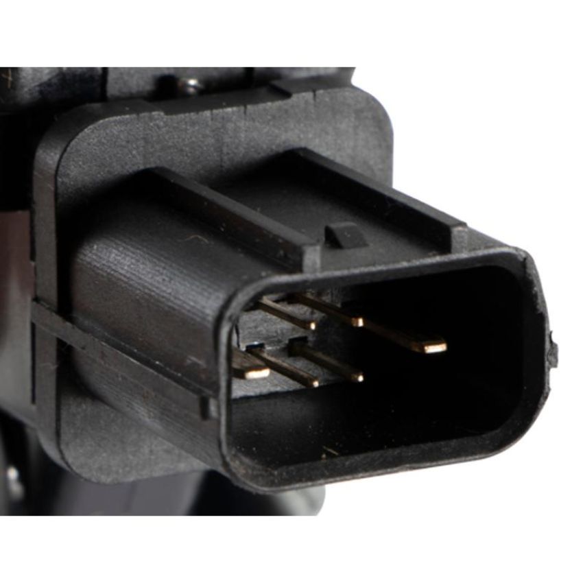 ACI 388544 Power Window Motor and Regulator Assembly