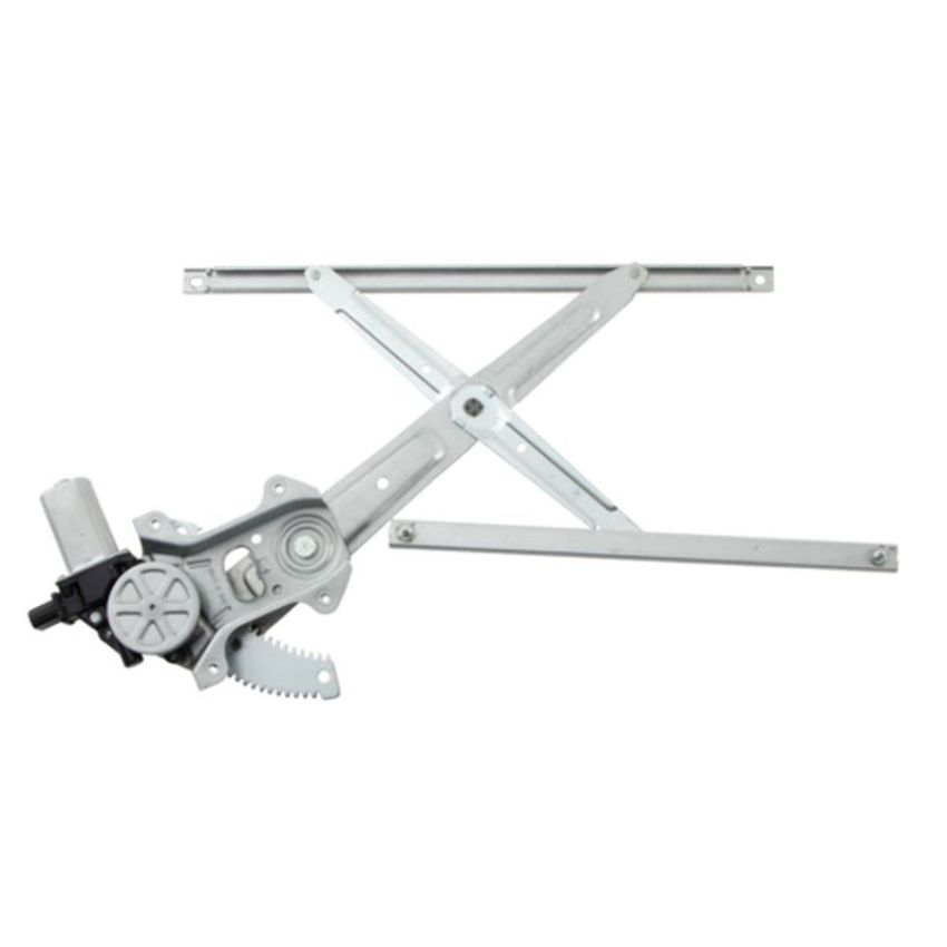 ACI 388545 Power Window Motor and Regulator Assembly