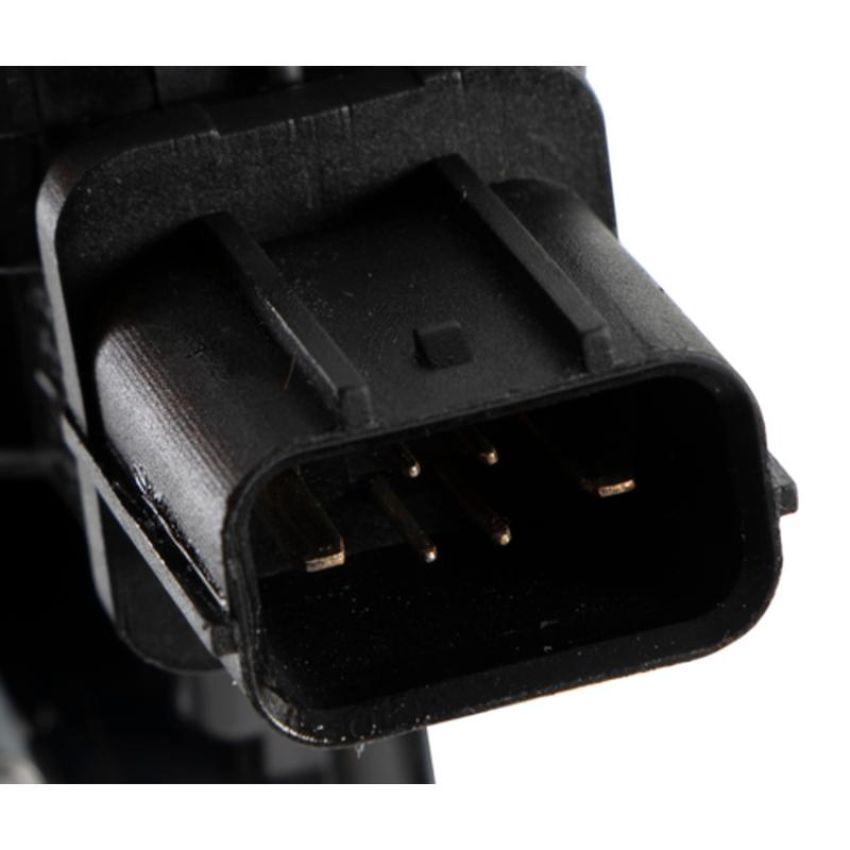 ACI 388545 Power Window Motor and Regulator Assembly