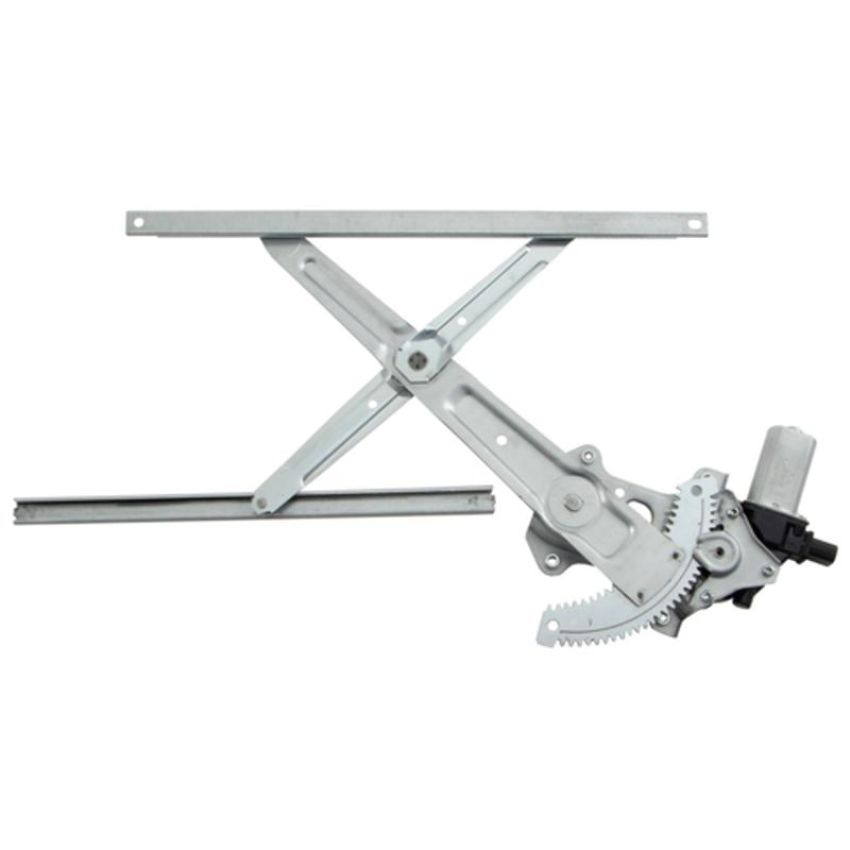 ACI 388545 Power Window Motor and Regulator Assembly