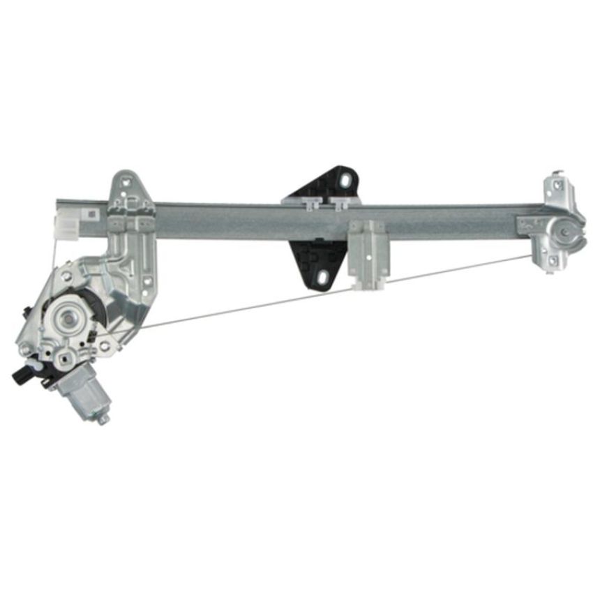 ACI 388548 Power Window Motor and Regulator Assembly