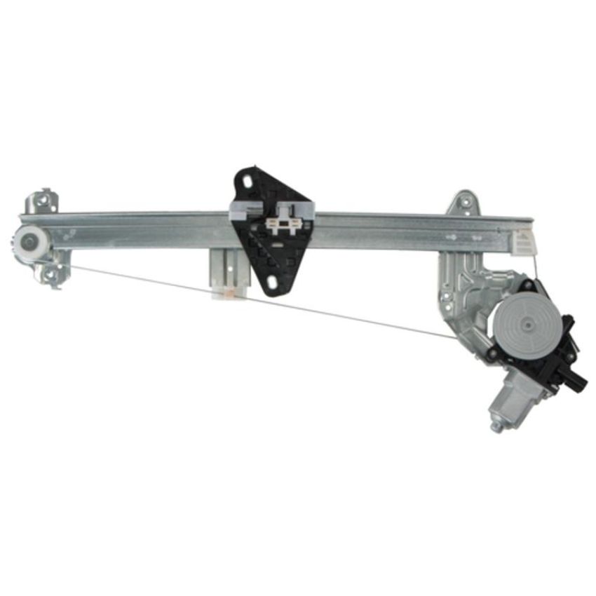 ACI 388548 Power Window Motor and Regulator Assembly
