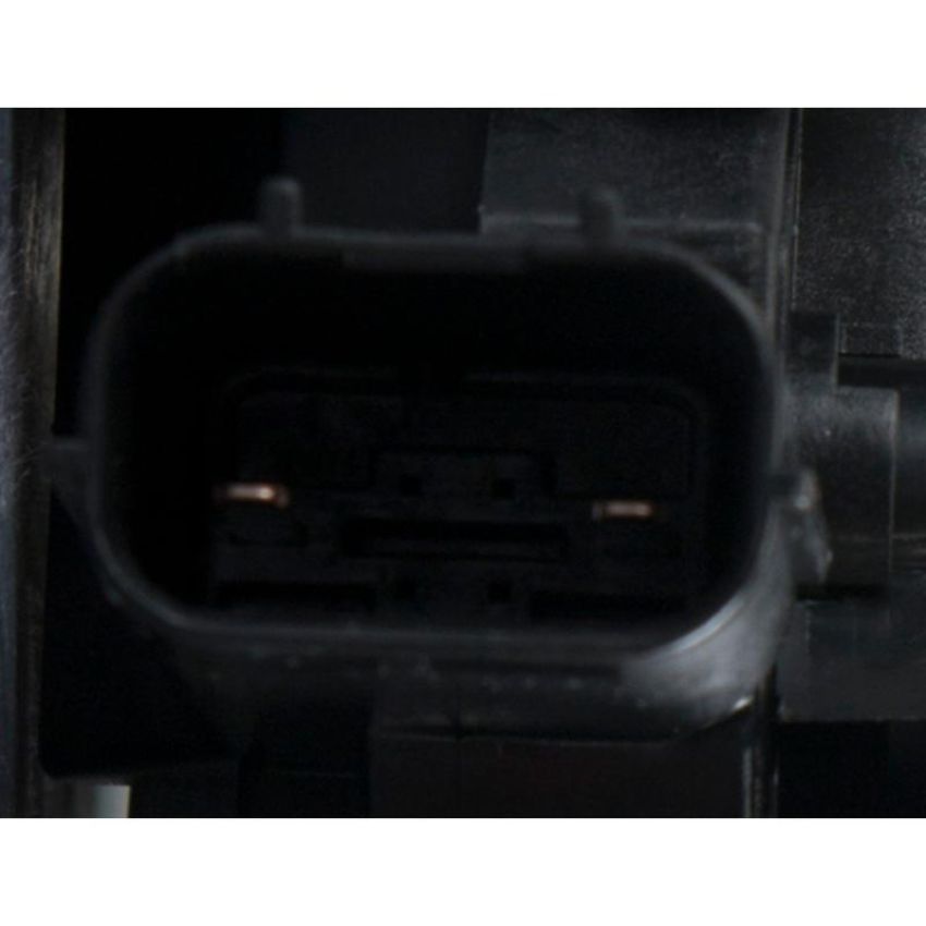 ACI 388549 Power Window Motor and Regulator Assembly
