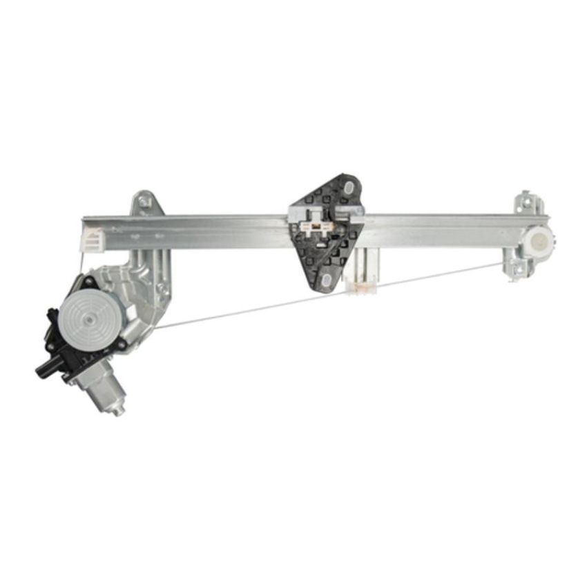 ACI 388549 Power Window Motor and Regulator Assembly