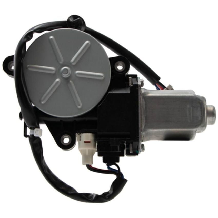 ACI 388563 Power Window Motor